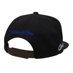Mitchell & Ness Snapback-Just Don Draft Snapback Hwc Orlando Magic