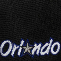 Mitchell & Ness Snapback-Just Don Draft Snapback Hwc Orlando Magic