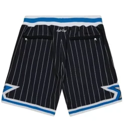 Mitchell & Ness Just Don-Just Don Hardwood Classics Shorts Orlando Magic 1993