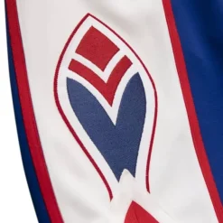 Mitchell & Ness Just Don-Just Don Home Run Derby Shorts Atlanta Braves