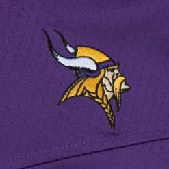 Mitchell & Ness Nfl Legacy-Just Don Legacy Hoodie Jersey Minnesota Vikings Randy Moss