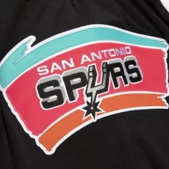 Mitchell & Ness Just Don-Just Don 90S Shorts San Antonio Spurs 1998-99