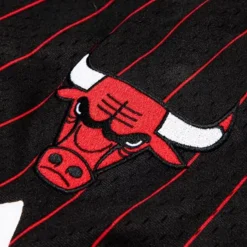 Mitchell & Ness Just Don-Just Don 10Th Year Anniversary Shorts Chicago Bulls 1996