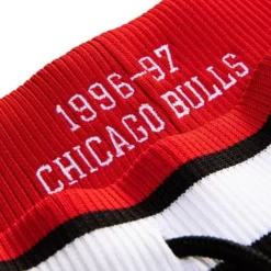 Mitchell & Ness Just Don-Just Don 10Th Year Anniversary Shorts Chicago Bulls 1996