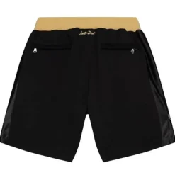 Mitchell & Ness Just Don-Just Don Throwbacks Short New Orleans Saints
