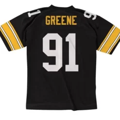 Mitchell & Ness Nfl Legacy-Kevin Greene 1993 Pittsburgh Steelers Legacy Jersey