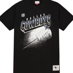 Mitchell & Ness T-Shirts & Tops-Kick Off Tee Dallas Cowboys