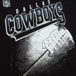 Mitchell & Ness T-Shirts & Tops-Kick Off Tee Dallas Cowboys