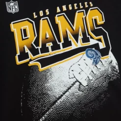 Mitchell & Ness T-Shirts & Tops-Kick Off Tee Los Angeles Rams