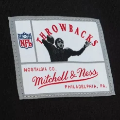 Mitchell & Ness T-Shirts & Tops-Kick Off Tee Los Angeles Rams