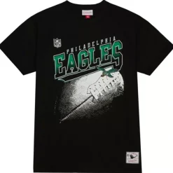Mitchell & Ness T-Shirts & Tops-Kick Off Tee Philadelphia Eagles