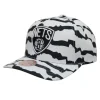 Mitchell & Ness Snapback-Krookz Pro Snapback Brooklyn Nets