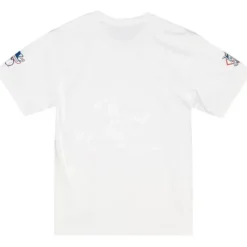 Mitchell & Ness T-Shirts & Tops-La All Over Print Tee
