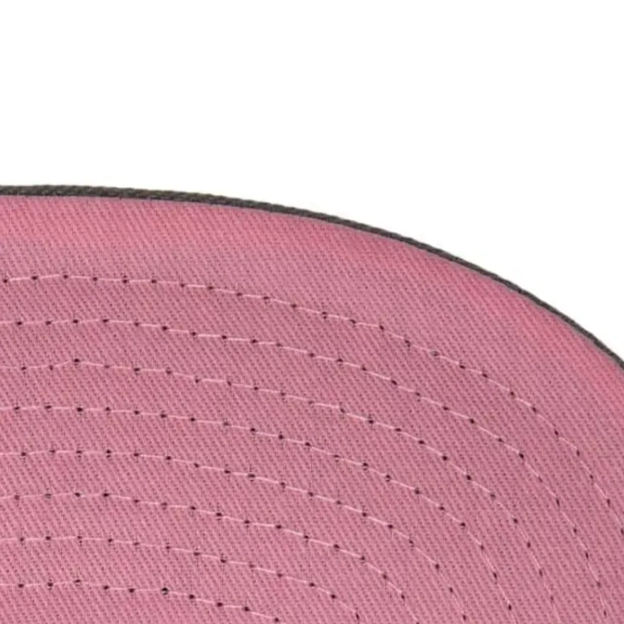 Mitchell & Ness Fitted-Lavender Dreams Fitted Hwc Seattle Supersonics