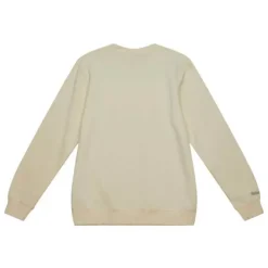 Mitchell & Ness Hoodies & Sweatshirts-Layup Low Down Crew Cleveland Cavaliers