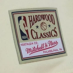 Mitchell & Ness Hoodies & Sweatshirts-Layup Low Down Crew Milwaukee Bucks