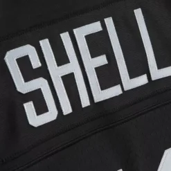 Mitchell & Ness Nfl Legacy-Legacy Art Shell Oakland Raiders 1976 Jersey