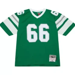 Mitchell & Ness Nfl Legacy-Legacy Bill Bergey Philadelphia Eagles 1980 Jersey