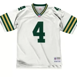Mitchell & Ness Nfl Legacy-Legacy Brett Favre Green Bay Packers 1996 Jersey