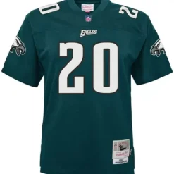 Mitchell & Ness Big Kids-Legacy Brian Dawkins Philadelphia Eagles 1996 Jersey