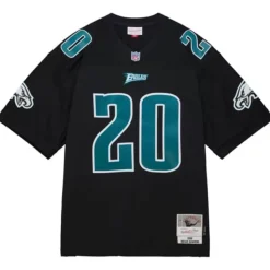 Mitchell & Ness Nfl Legacy-Legacy Brian Dawkins Philadelphia Eagles 1996 Bo Tonal Jersey