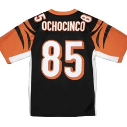 Mitchell & Ness Nfl Legacy-Legacy Chad Ochocinco Cincinnati Bengals 2009 Jersey