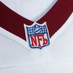 Mitchell & Ness Nfl Legacy-Legacy Champ Bailey Washington Football Team 2000 Jersey