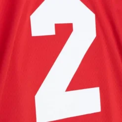 Mitchell & Ness Nfl Legacy-Legacy Cris Carter Ohio State 1986 Jersey