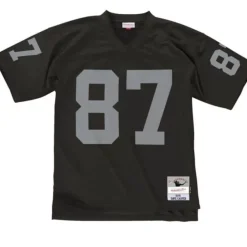 Mitchell & Ness Nfl Legacy-Legacy Dave Casper Oakland Raiders 1976 Jersey