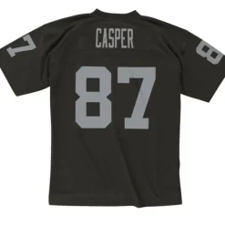Mitchell & Ness Nfl Legacy-Legacy Dave Casper Oakland Raiders 1976 Jersey