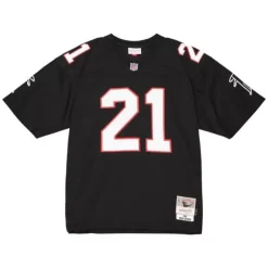 Mitchell & Ness Nfl Legacy-Legacy Deion Sanders Atlanta Falcons 2003 Jersey