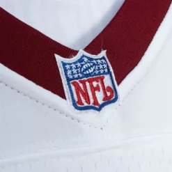 Mitchell & Ness Nfl Legacy-Legacy Deion Sanders Washington Football Team 2000 Jersey