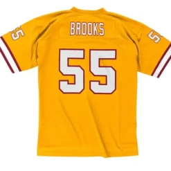 Mitchell & Ness Nfl Legacy-Legacy Derrick Brooks Tampa Bay Buccaneers 1995 Jersey