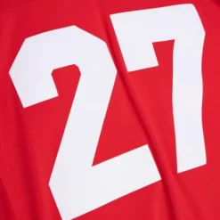 Mitchell & Ness Nfl Legacy-Legacy Eddie George Ohio State 1995 Jersey