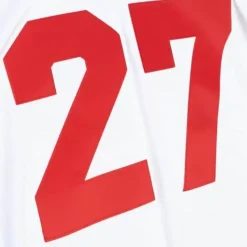 Mitchell & Ness Nfl Legacy-Legacy Eddie George Ohio State 1995 Jersey