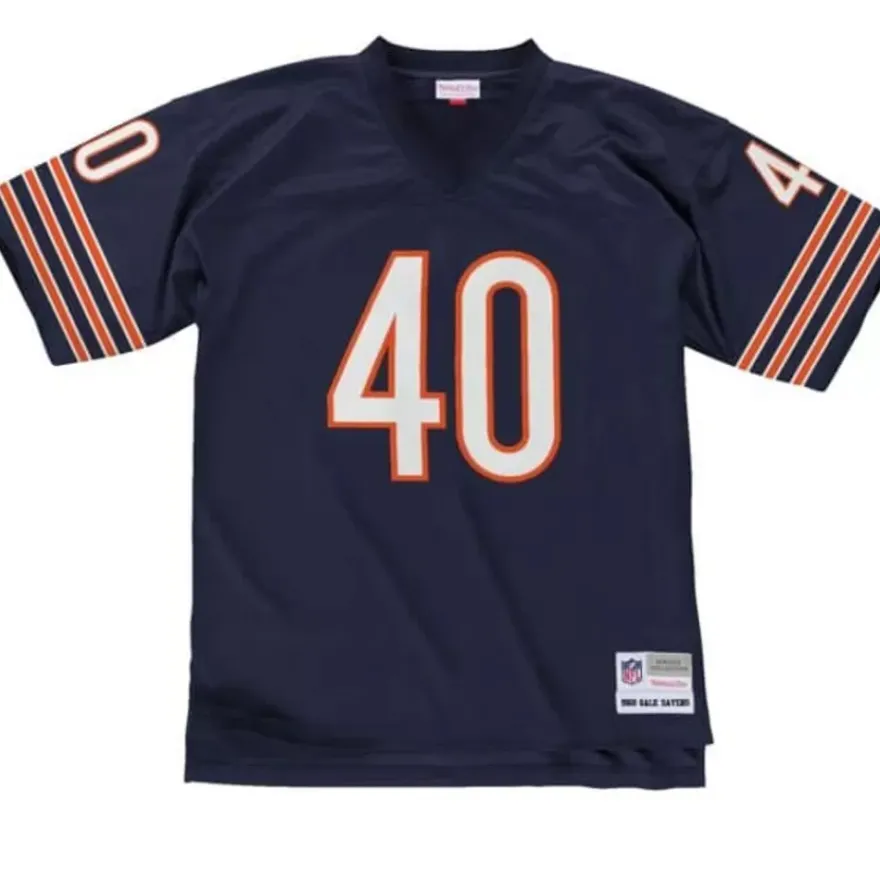 Mitchell & Ness Nfl Legacy-Legacy Gale Sayers Chicago Bears 1969 Jersey
