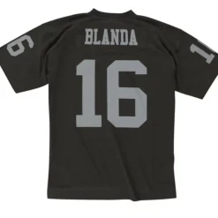 Mitchell & Ness Nfl Legacy-Legacy George Blanda Oakland Raiders 1967 Jersey