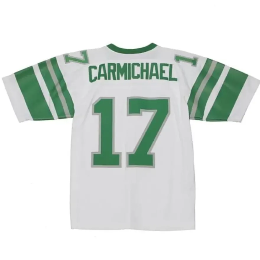 Mitchell & Ness Nfl Legacy-Legacy Harold Carmichael Philadelphia Eagles 1980 Jersey