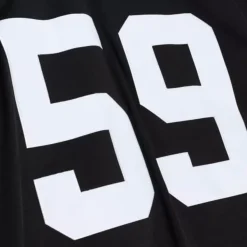 Mitchell & Ness Nfl Legacy-Legacy Jack Ham Pittsburgh Steelers 1976 Jersey