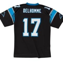 Mitchell & Ness Nfl Legacy-Legacy Jake Delhomme Carolina Panthers 2003 Jersey