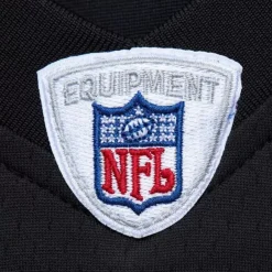 Mitchell & Ness Nfl Legacy-Legacy James Harrison Pittsburgh Steelers 2005 Jersey