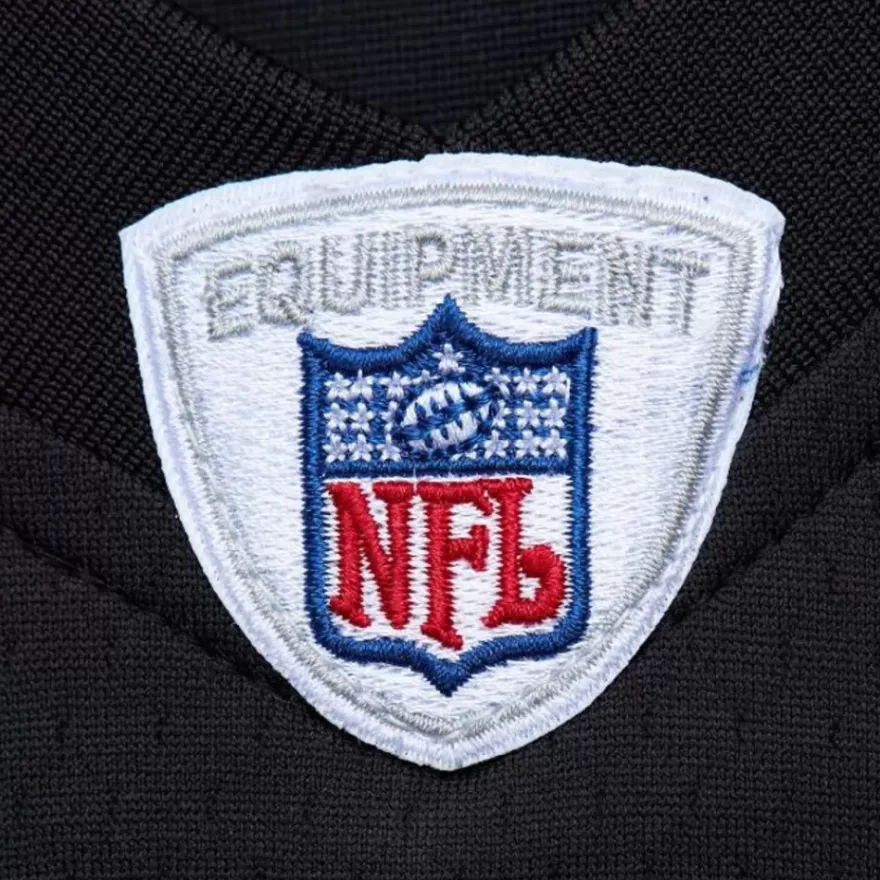 Mitchell & Ness Nfl Legacy-Legacy James Harrison Pittsburgh Steelers 2005 Jersey