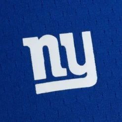 Mitchell & Ness Nfl Legacy-Legacy Jeremy Shockey New York Giants 2005 Jersey