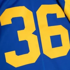 Mitchell & Ness Nfl Legacy-Legacy Jerome Bettis Los Angeles Rams 1994 Jersey