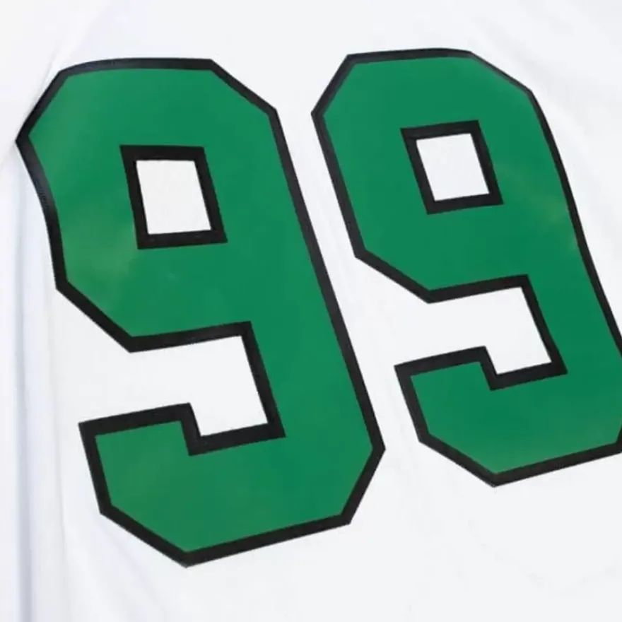 Mitchell & Ness Nfl Legacy-Legacy Jerome Brown Philadelphia Eagles 1990 Jersey
