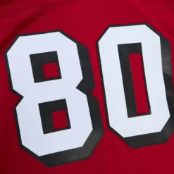 Mitchell & Ness Nfl Legacy-Legacy Jerry Rice San Francisco 49Ers 1994 Jersey