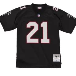 Mitchell & Ness Nfl Legacy-Legacy Jersey Atlanta Falcons 1992 Deion Sanders