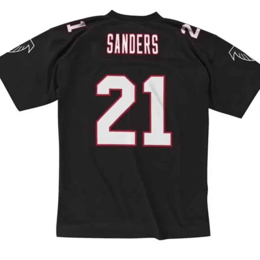 Mitchell & Ness Nfl Legacy-Legacy Jersey Atlanta Falcons 1992 Deion Sanders