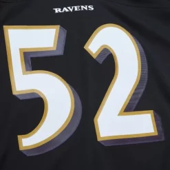 Mitchell & Ness Nfl Legacy-Legacy Jersey Baltimore Ravens 2004 Ray Lewis