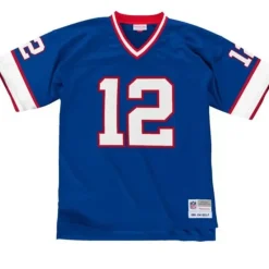 Mitchell & Ness Nfl Legacy-Legacy Jersey Buffalo Bills 1990 Jim Kelly